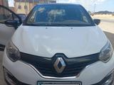 Renault Kaptur 2017 года за 5 600 000 тг. в Кызылорда – фото 2