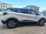 Renault Kaptur 2017 года за 5 600 000 тг. в Кызылорда