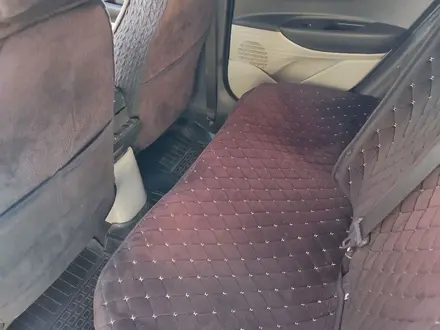 Hyundai i20 2023 года за 6 890 000 тг. в Караганда – фото 8