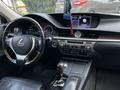 Lexus ES 350 2012 годаүшін14 900 000 тг. в Алматы – фото 10
