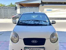 Kia Morning, 2010