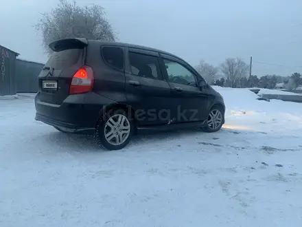 Honda Fit 2002 года за 2 900 000 тг. в Астана – фото 10