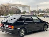 ВАЗ (Lada) 2114 2014 годаүшін1 800 000 тг. в Алматы – фото 5