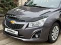 Chevrolet Cruze 2014 года за 4 400 000 тг. в Алматы – фото 2