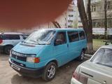 Volkswagen Transporter 1992 годаүшін3 800 000 тг. в Уральск – фото 5