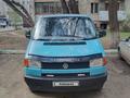 Volkswagen Transporter 1992 годаүшін4 200 000 тг. в Астана – фото 7