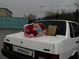 ВАЗ (Lada) 21099 1998 года за 790 000 тг. в Кызылорда – фото 4