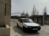 ВАЗ (Lada) 21099 1998 года за 790 000 тг. в Кызылорда – фото 5