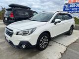 Запчасти на Subaru Outback 2015-2019 в Алматы