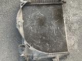 Радиятр основной 460 кузов за 45 000 тг. в Алматы