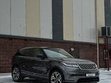 Land Rover Range Rover Velar 2019 года за 29 000 000 тг. в Астана – фото 3