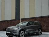 Land Rover Range Rover Velar 2019 года за 29 000 000 тг. в Астана – фото 5