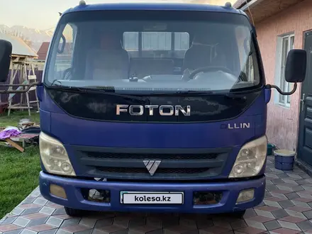 Foton 2012 года за 5 500 000 тг. в Алматы