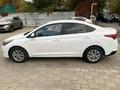 Hyundai Accent 2021 годаfor7 150 000 тг. в Алматы – фото 6