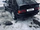 ВАЗ (Lada) 2114 2013 года за 1 850 000 тг. в Риддер – фото 4