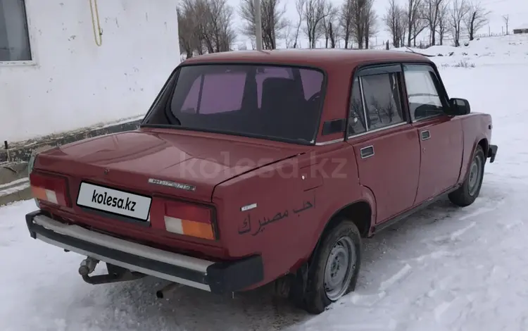 ВАЗ (Lada) 2105 1994 года за 200 000 тг. в Актобе