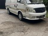 Toyota Hiace 2013 года за 2 700 000 тг. в Алматы – фото 2