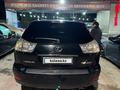 Lexus RX 330 2006 года за 5 800 000 тг. в Алматы