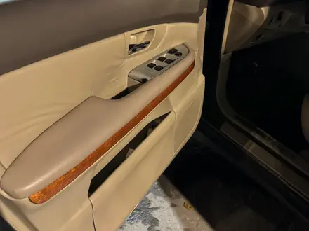 Lexus RX 330 2006 года за 5 800 000 тг. в Алматы – фото 6