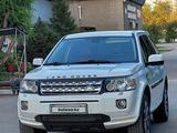 Land Rover Freelander 2013 года за 10 000 000 тг. в Астана