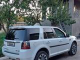 Land Rover Freelander 2013 года за 10 000 000 тг. в Астана – фото 2