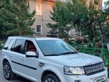 Land Rover Freelander 2013 года за 10 000 000 тг. в Астана – фото 3