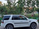 Land Rover Freelander 2013 года за 10 000 000 тг. в Астана – фото 4