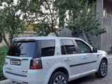 Land Rover Freelander 2013 года за 10 000 000 тг. в Астана – фото 5