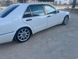 Mercedes-Benz S 320 1997 года за 4 200 000 тг. в Жанаозен – фото 2