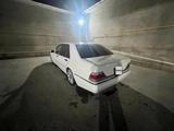 Mercedes-Benz S 320 1997 года за 4 200 000 тг. в Жанаозен – фото 3