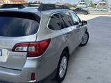 Subaru Outback 2016 годаүшін5 600 000 тг. в Атырау – фото 3