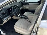Subaru Outback 2016 годаүшін5 600 000 тг. в Атырау – фото 5