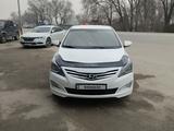 Hyundai Accent 2014 года за 4 100 000 тг. в Алматы – фото 5