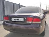 Mazda 626 1996 года за 1 550 000 тг. в Кокшетау – фото 4