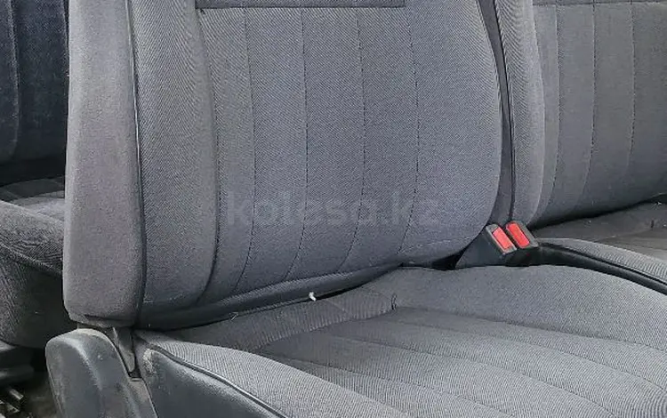 Сиденья на Galant 6 за 40 000 тг. в Алматы