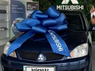 Mitsubishi Lancer, 2005