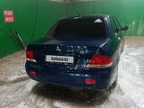 Mitsubishi Lancer 2005 годаүшін1 400 000 тг. в Актау – фото 2