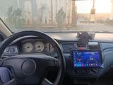 Mitsubishi Lancer 2005 годаүшін1 400 000 тг. в Актау – фото 3