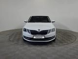 Skoda Octavia 2017 годаүшін7 690 000 тг. в Алматы – фото 2