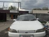 Toyota Mark II 1994 годаүшін1 300 000 тг. в Алматы – фото 4