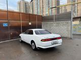 Toyota Mark II 1994 годаүшін1 300 000 тг. в Алматы