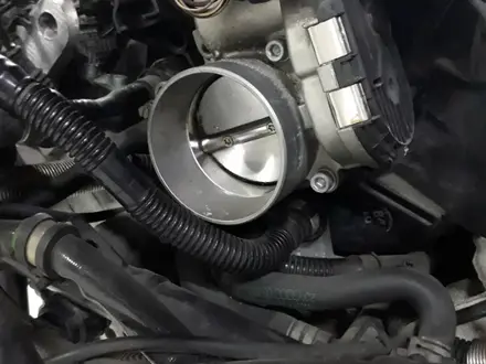 Двигатель Audi ACK 2.8 V6 30-клапанный за 600 000 тг. в Караганда – фото 7