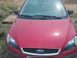 Ford Focus 2006 года за 1 800 000 тг. в Актобе