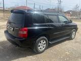 Toyota Highlander 2002 года за 7 000 000 тг. в Кызылорда – фото 4