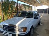 Mercedes-Benz E 230 1990 годаfor1 700 000 тг. в Кызылорда – фото 3