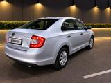 Skoda Rapid 2015 года за 2 500 000 тг. в Алматы