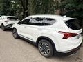Hyundai Santa Fe 2023 годаүшін15 800 000 тг. в Алматы – фото 10