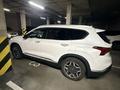 Hyundai Santa Fe 2023 годаүшін15 800 000 тг. в Алматы – фото 9