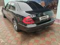 Mercedes-Benz E 350 2005 года за 5 000 000 тг. в Тараз – фото 6