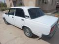 ВАЗ (Lada) 2107 2008 годаүшін970 000 тг. в Жанакорган